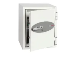 brandkast,60-90min. brandveiligheid,HxBxD 640x500x500mm,1niveaus