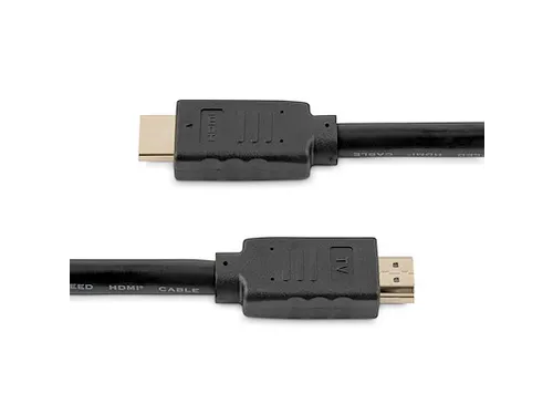 HDMI Kabel 15m 4K 60Hz Actief HDR 18Gbps CL2 M/M