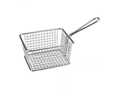 Frituurmand Mini 14x11cm