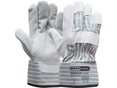 OXXA Worker 11-070 handschoen - 11/XXL