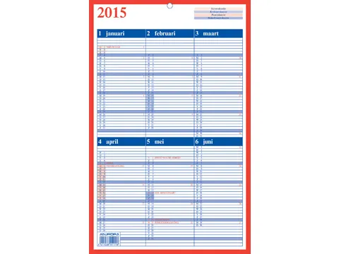 Memento 10 néerlandais, 2026