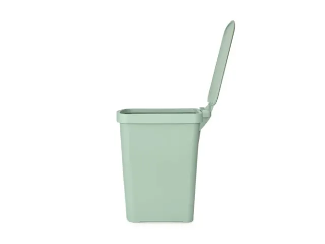 Pedaalemmer StepUp 25 Liter Jade Groen