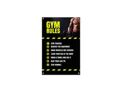 Wandpaneel Basic met eigen print 40x60cm FOREX 3mm