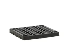 rooster,v. opvangbak,v. 215l opvangvol.,HxBxD 70x600x600mm