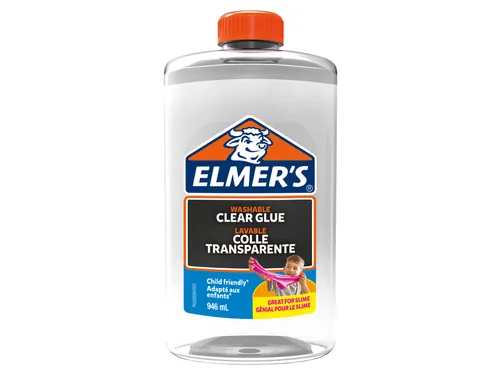 Kinderlijm Elmer's 946ml transparant