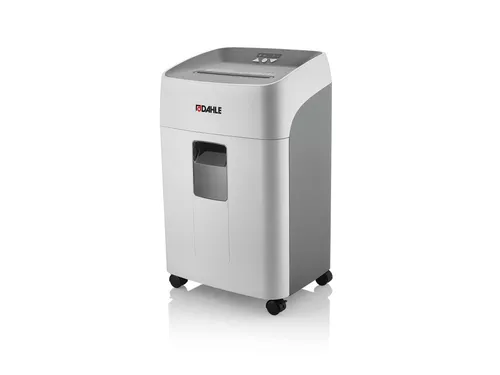 DAHLE Deskside papiervernietiger P-4 snippers 40 liter 21 vel