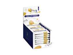 Natuurboterwafel Jules Destrooper on the go