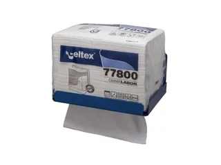 Muurbeugel Celtex Omnia Labor voor handdoek verpakking - 1