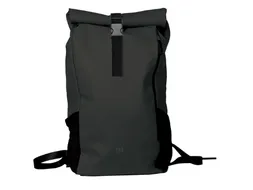 Rugzak Oxford Identity off road 10 vakken zwart