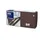 Tork 477872 Soft Lunchservet Advanced Bruin 33x33cm