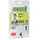 Badge Durable voor evenementen A6 zonder koord