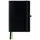 Notitieboek Leitz Complete hardcover A5 gelinieerd zwart