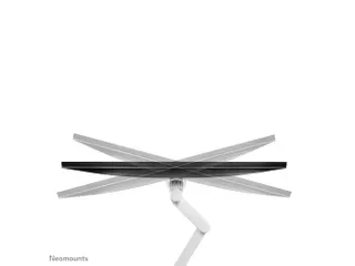 Monitorarm Neomounts DS60-425WH1 wit - 5