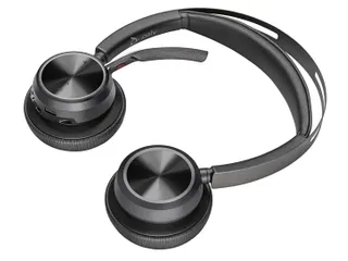 Headset HP POLY Voyager Focus 2 USB-C met oplaadstation - 5