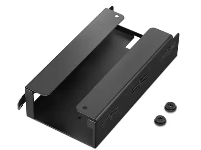 Lenovo ThinkCentre Tiny voedingshouder III 4XF1M39041 Zwart