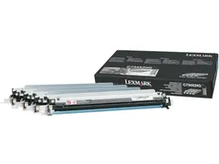Unité photoconducteur Lexmark C734X24G