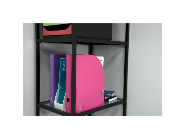 TijdschriftenhouderPP IDERAMA ass