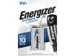 Lithium Batterij, 9 V