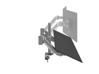 Viewmate Plus Monitorarm 2 schermen Bureau 52.862 - 3