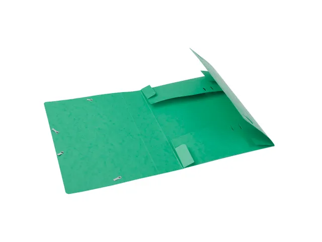 CARTOBOX glanskarton rug 60mm groen