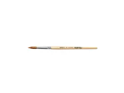 Penseel Qrea synthetisch haar nr 14 breedte 9,6mm