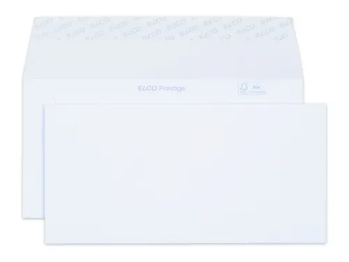 envelop Prestige C5/6 FSC 120 gram 250 stuks