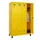 locker,HxBxD 1950x1200x500mm,4vak,vak B 300mm,cil.-slot,voeten