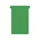 Planbord T-kaart Jalema formaat 4 107mm groen