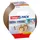 Verpakkingstape Tesapack Extra Strong 50mmx66m bruin