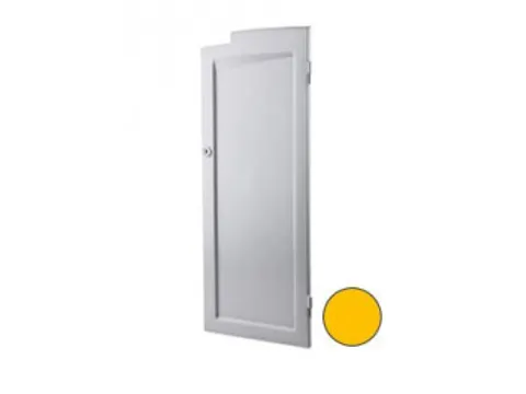 Ecolab Vario Maxx Deur Rechts Groot Geel
