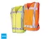 Veiligheidsvest Qw3 Rws Fluor Geel