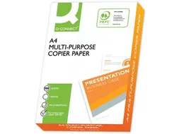 Premium kopieerpapier A4 500 Vel
