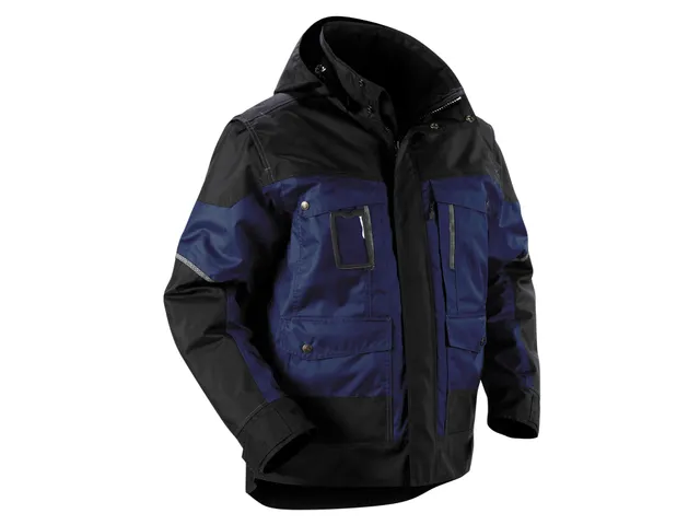 Blåkläder 4886 jas - XXL