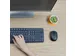 Logitech MK235 Wireless Toetsenbord en Muis Combo Azerty