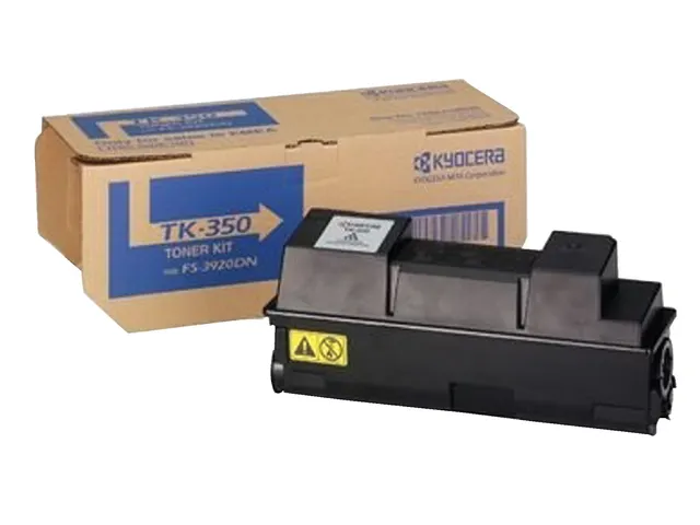 Toner Kyocera TK-350K zwart