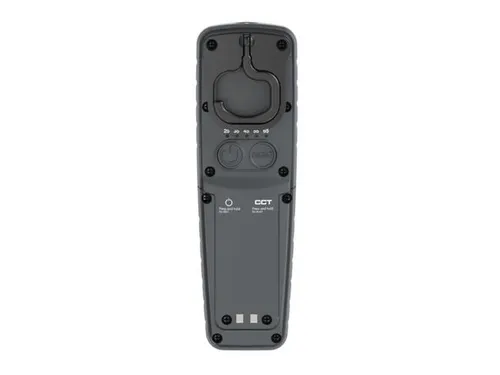 accu-zaklamp,COB-LED,50-500lumen,spot 200lumen,magneet,haak