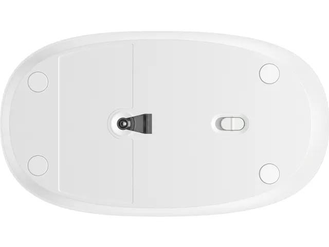 240 Bluetooth-muis, Lunar White