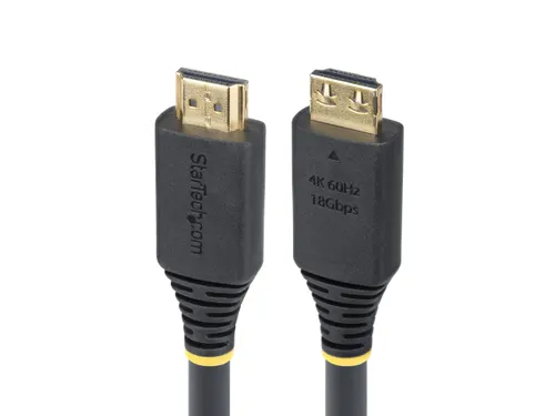 StarTech.com 7 Meter High Speed HDMI Kabel met Grip Connectors, 4K