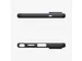 Spigen Nano Pop S26 Ultra Hoes Zwart