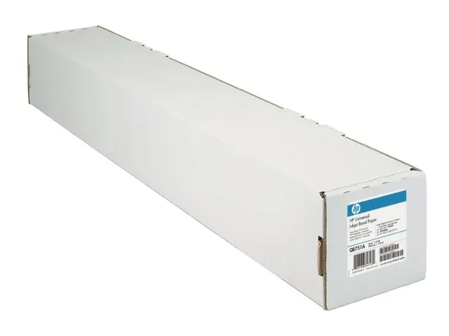 Plotterpapier Hp Q1397a 914mmx45.7m 80 Gram Universal