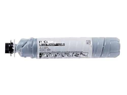 842340 RICOH AF toner black Type 1230D