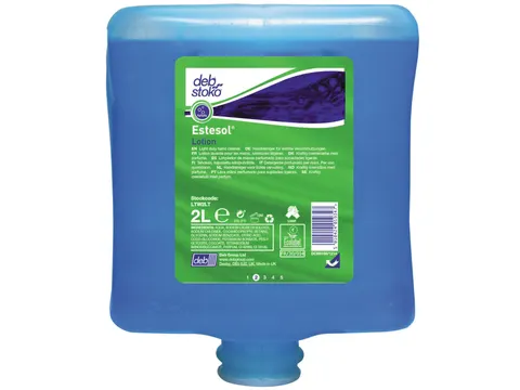 Deb Stoko Estesol Lotion handreiniger