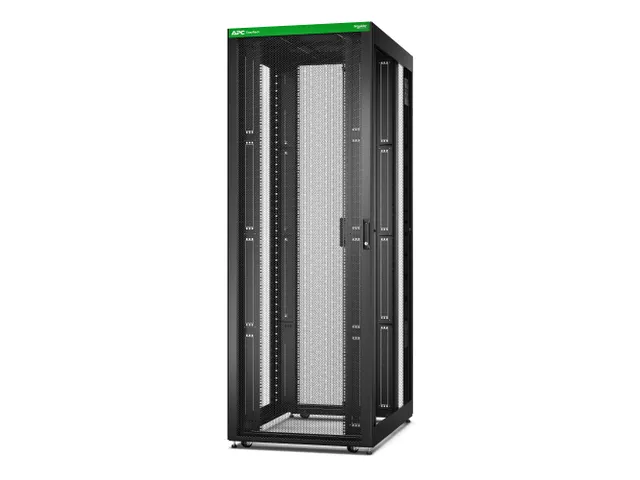 APC NetShelter Easy ER8820 - 48U/HE, 800mm(b) x 1200mm(d) 19 inch IT r