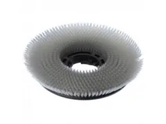 Schrobborstel sportvloeren