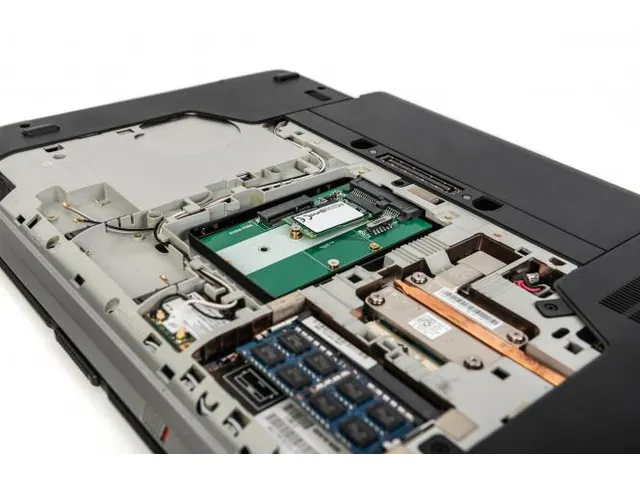 2,5 inch SATA harde schijfadapter M.2 of mSATA