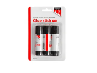 Lijmstift Quantore 3x20gr blister - 1