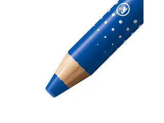 Whiteboardpotlood STABILO MARKdry 30 stuks blauw - 8