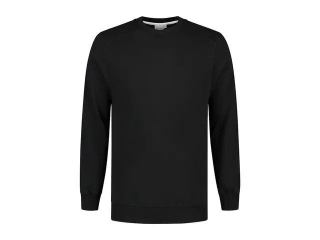 Santino Rio sweater, zwart, maat XL, per stuk