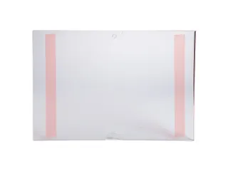 Wandpocket A4 verticaal - 12