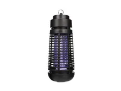 LED Insectenverdelger - Binnen Gebruik - 4 W